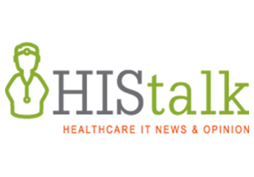 HIStalk Interviews Tom Borzilleri, CEO, InteliSys Health