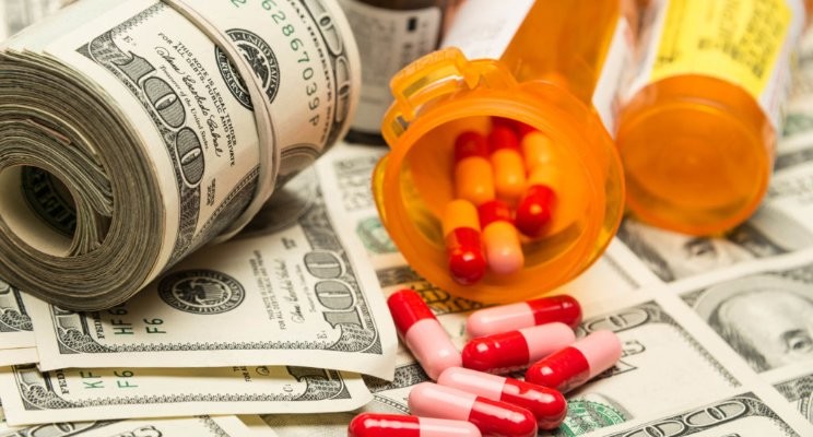 Technology Can Lift the Veil of Secrecy on Drug Prices